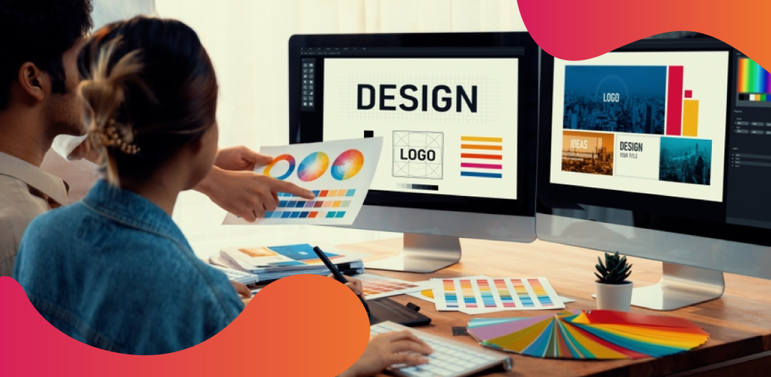 Graphic Design Agency In India