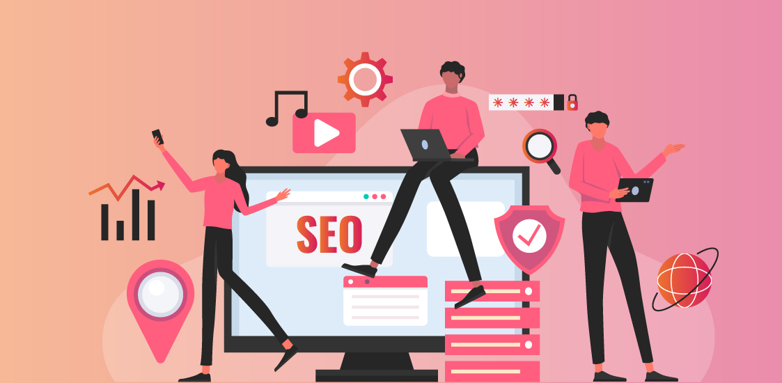 SEO Company In India