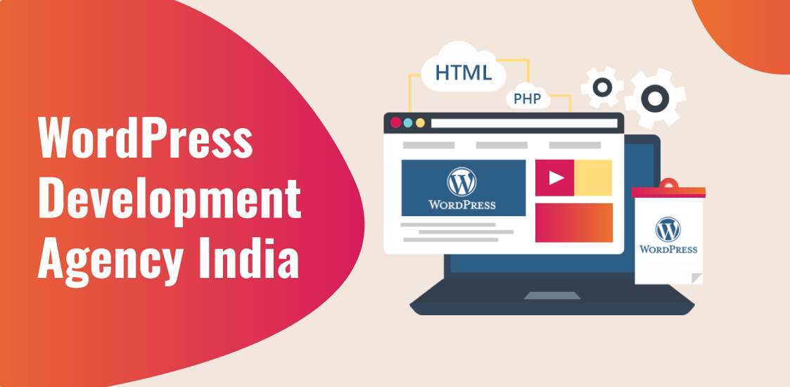 WordPress Development Agency India