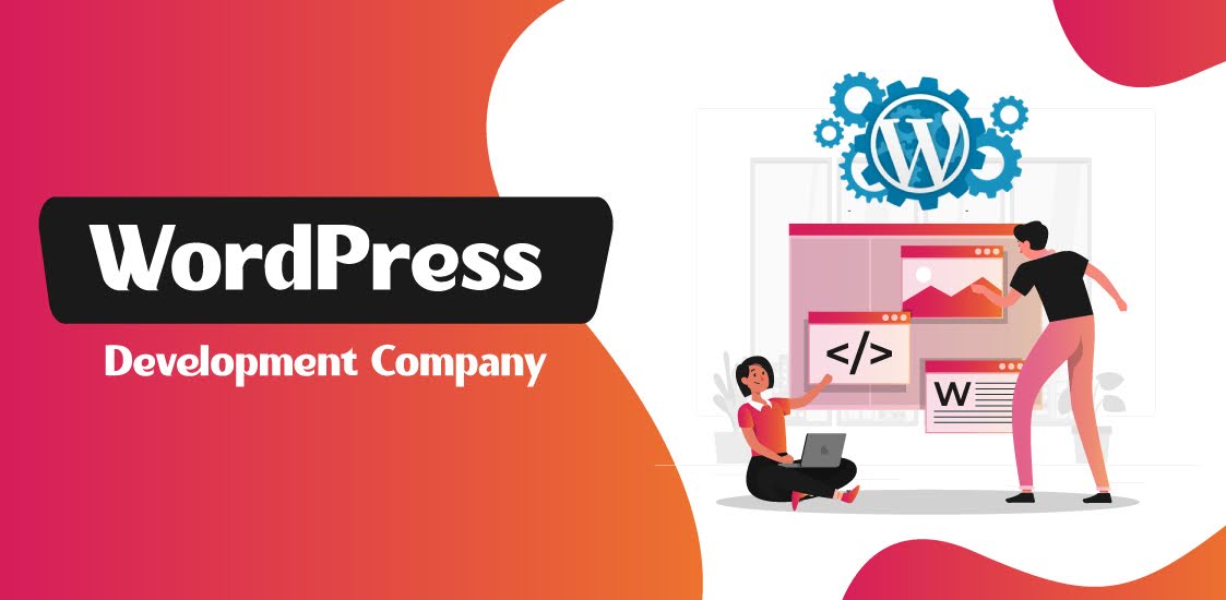 WordPress Development Company