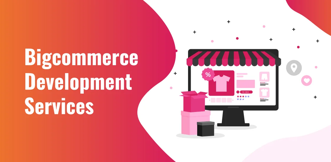 Bigcommerce Development Services