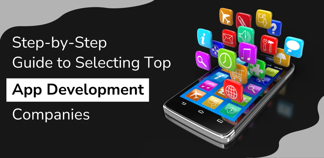 Top App Development Companies